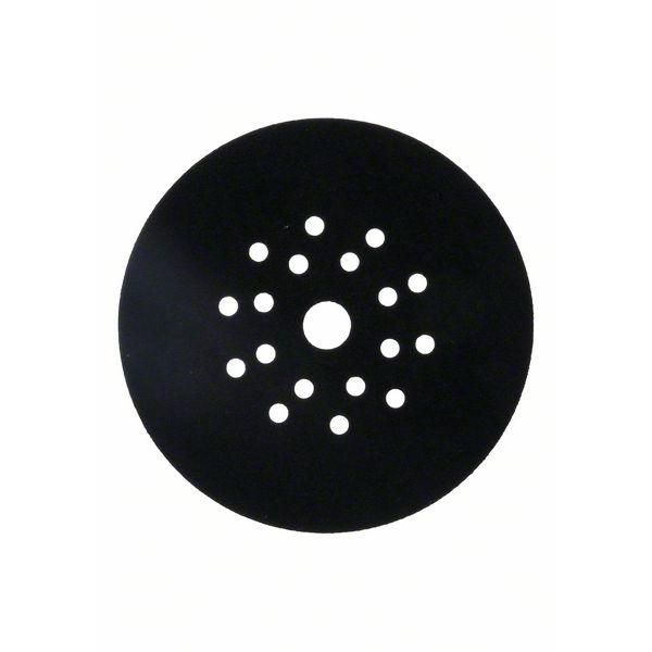 Slīpēšanas pamatne Bosch 2608000690; 150 mm; 2 gab.