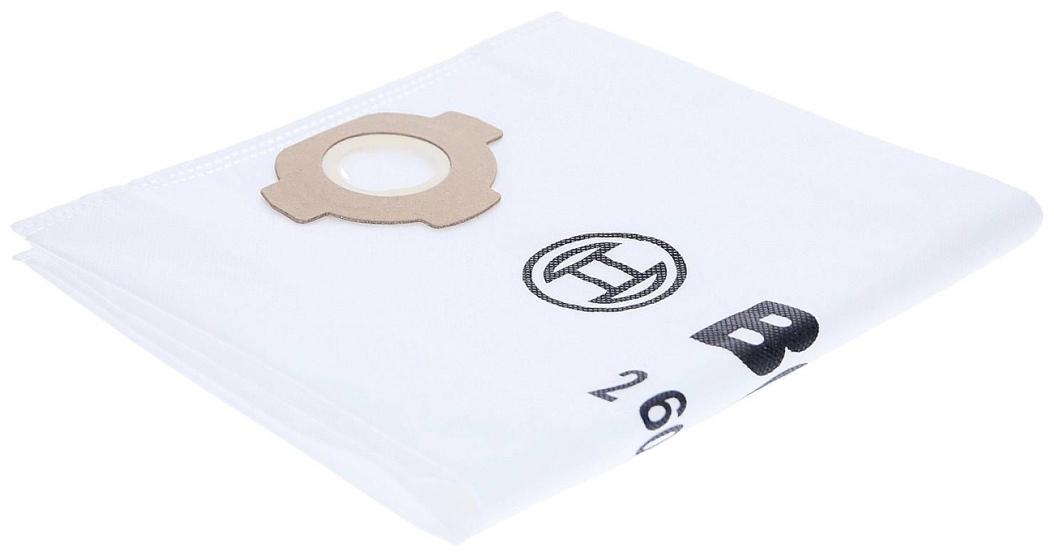 Filtra maisiņš Bosch 2609256F67; 4 gab.