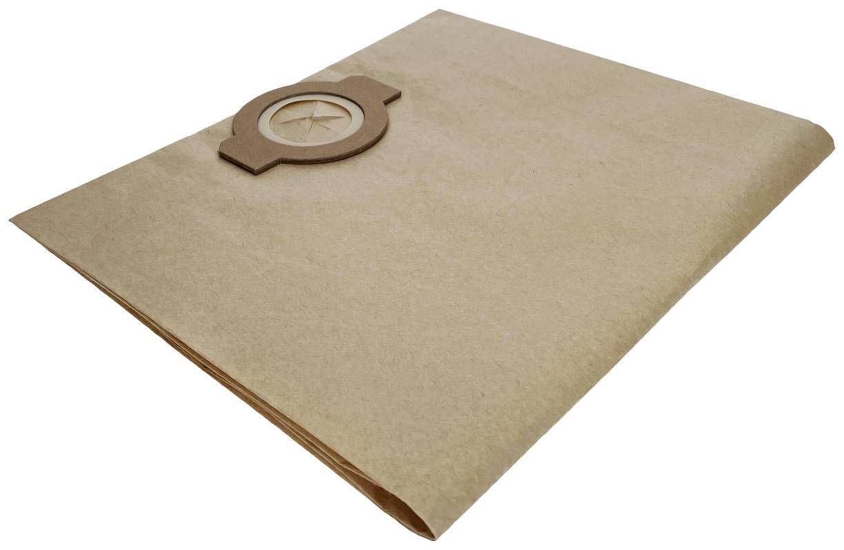 Putekļu maiss Bosch 2609256F68; 5 gab.