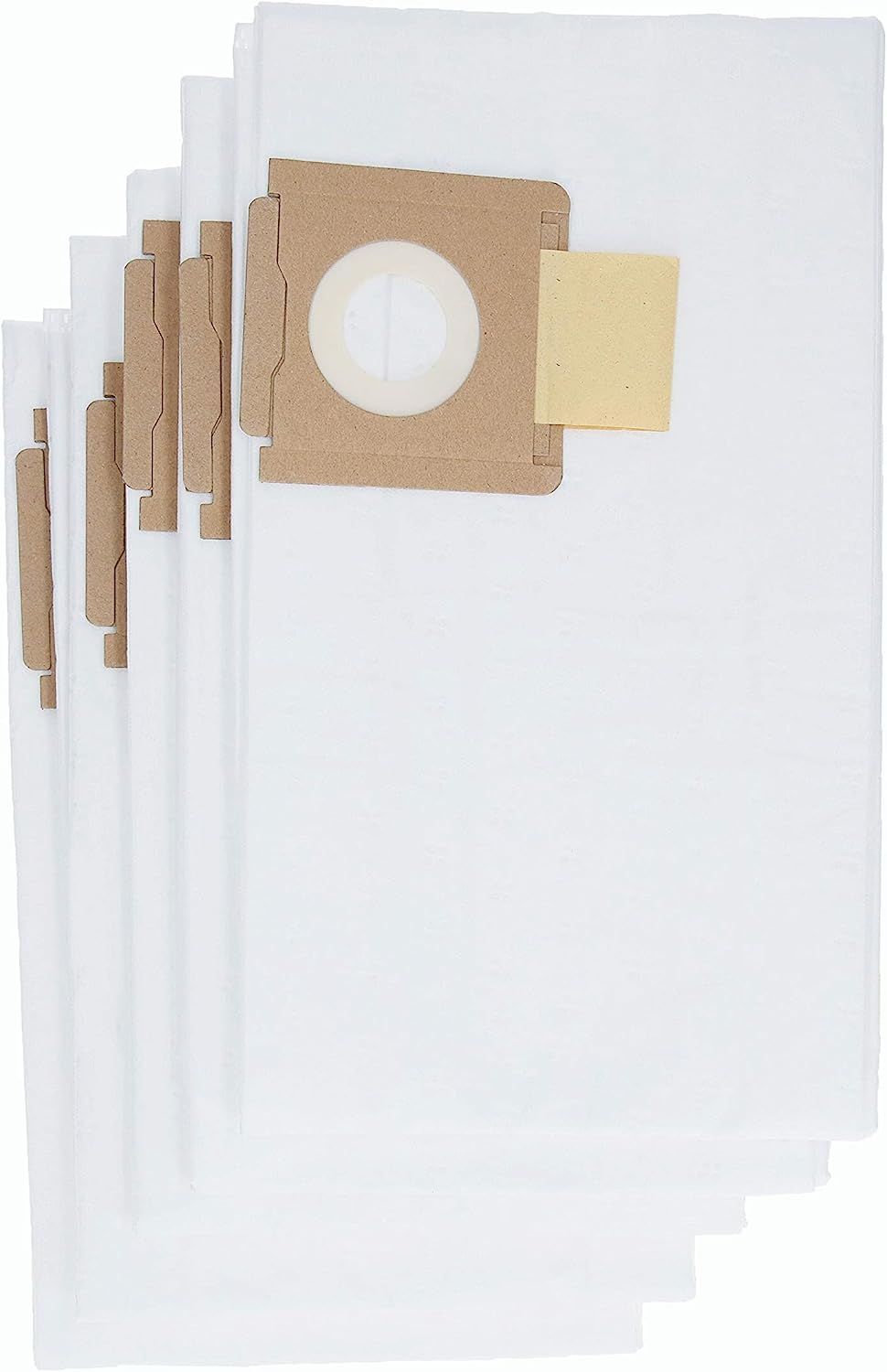 Putekļu maiss Bosch GAS 12-25; 5 gab.