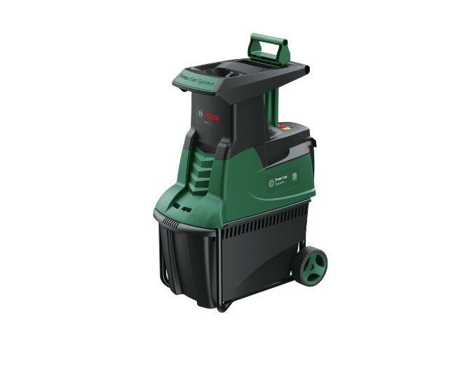 Zaru smalcinātājs Bosch AXT 25 D; 2500 W
