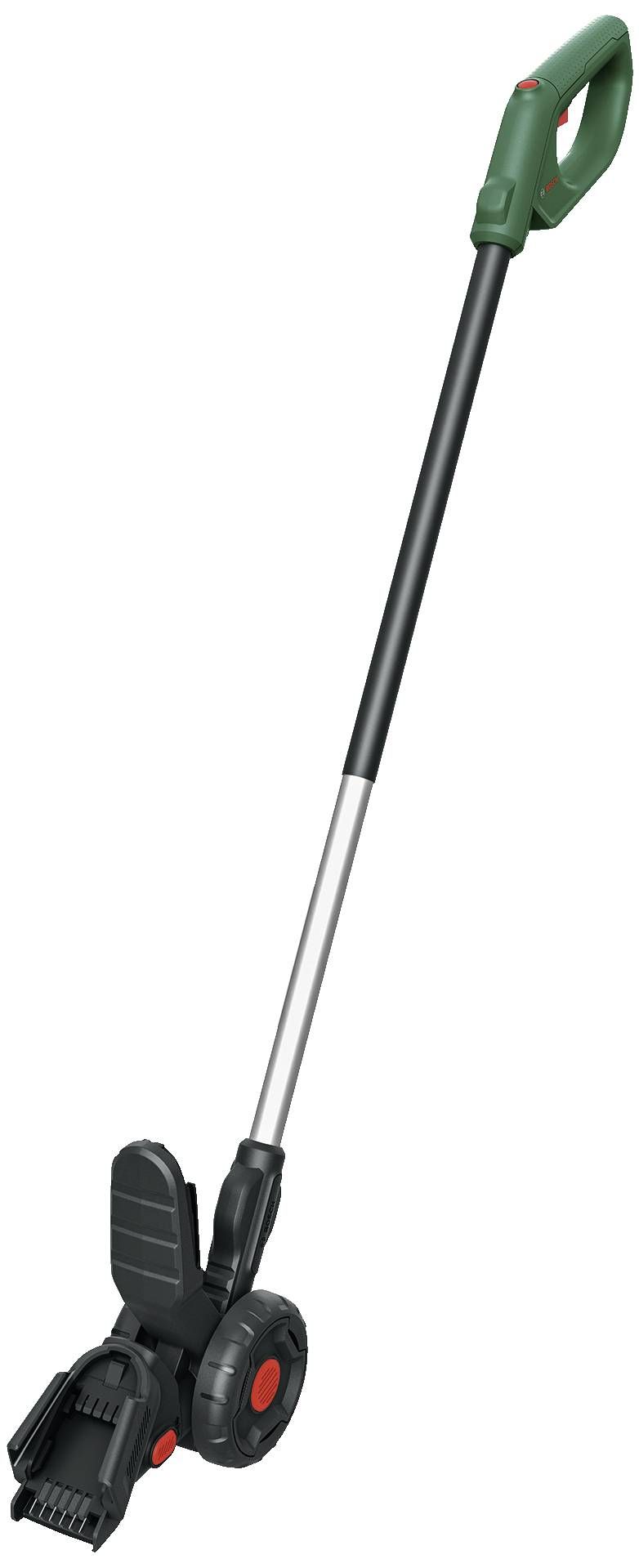 Teleskopiskais rokturis ar riteņiem Bosch F016800608