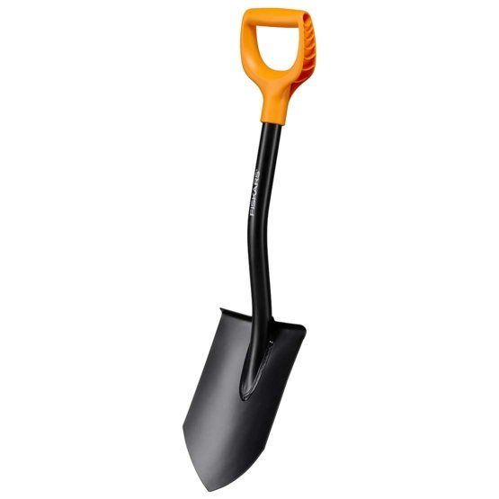 Auto lāpsta Fiskars Solid™ 1066715; 78 cm