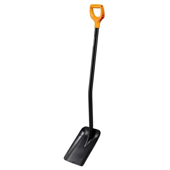 Liekšķere Fiskars Solid™ 1066718; 126,7 cm
