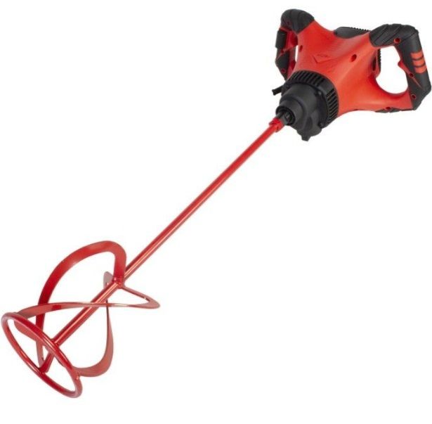 Elektriskais javas maisītājs Rubi RUBIMIX-9 SUPERTORQUE 230V 50 / 60HZ; 1800 W