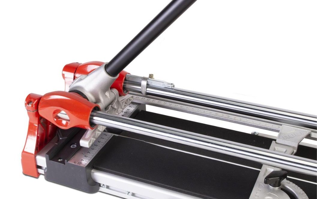 Mehāniska flīžu griešanas ierīce Rubi HIT 1000 N