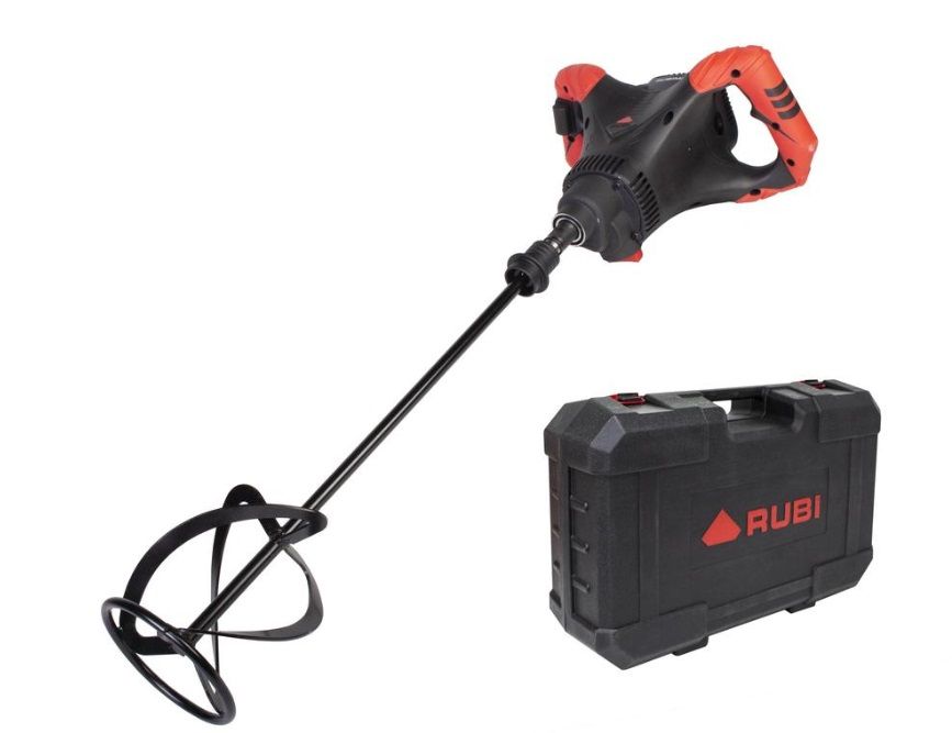 Elektriskais javas maisītājs Rubi RUBIMIX-9 POWER MAX; 2100 W