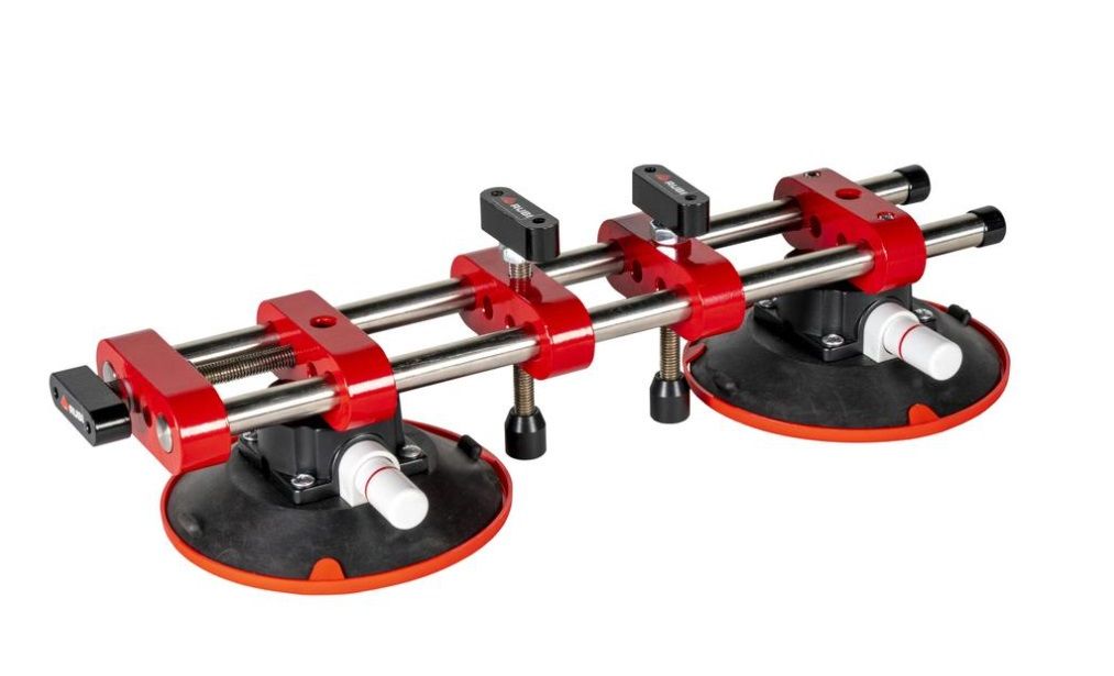 Flīzes turētājs Rubi 60926