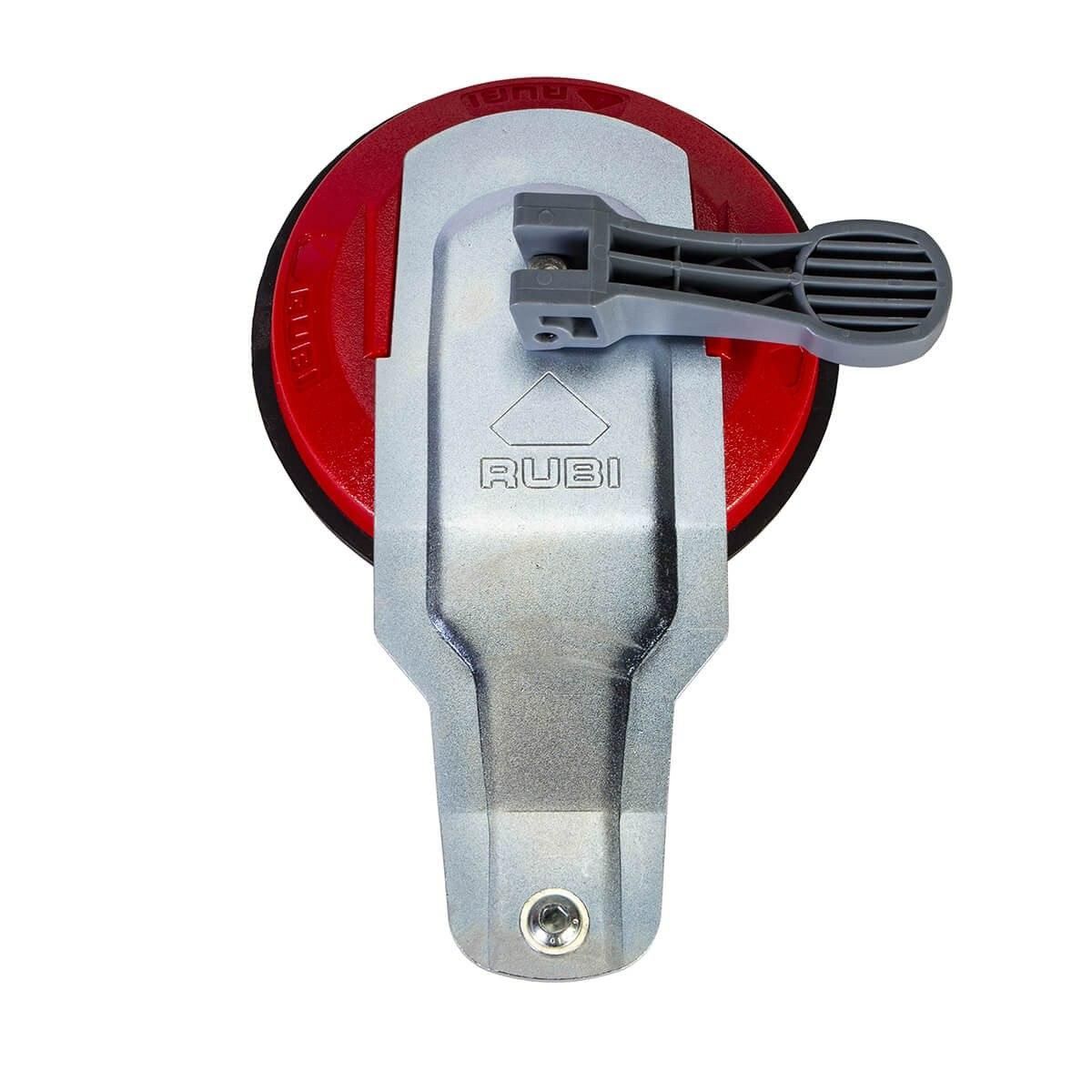 Piederums Rubi TC-125