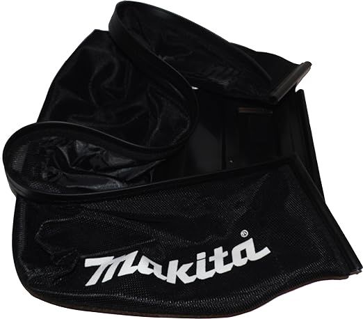 Zāles savākšanas kaste Makita ELM 3310; 27 l