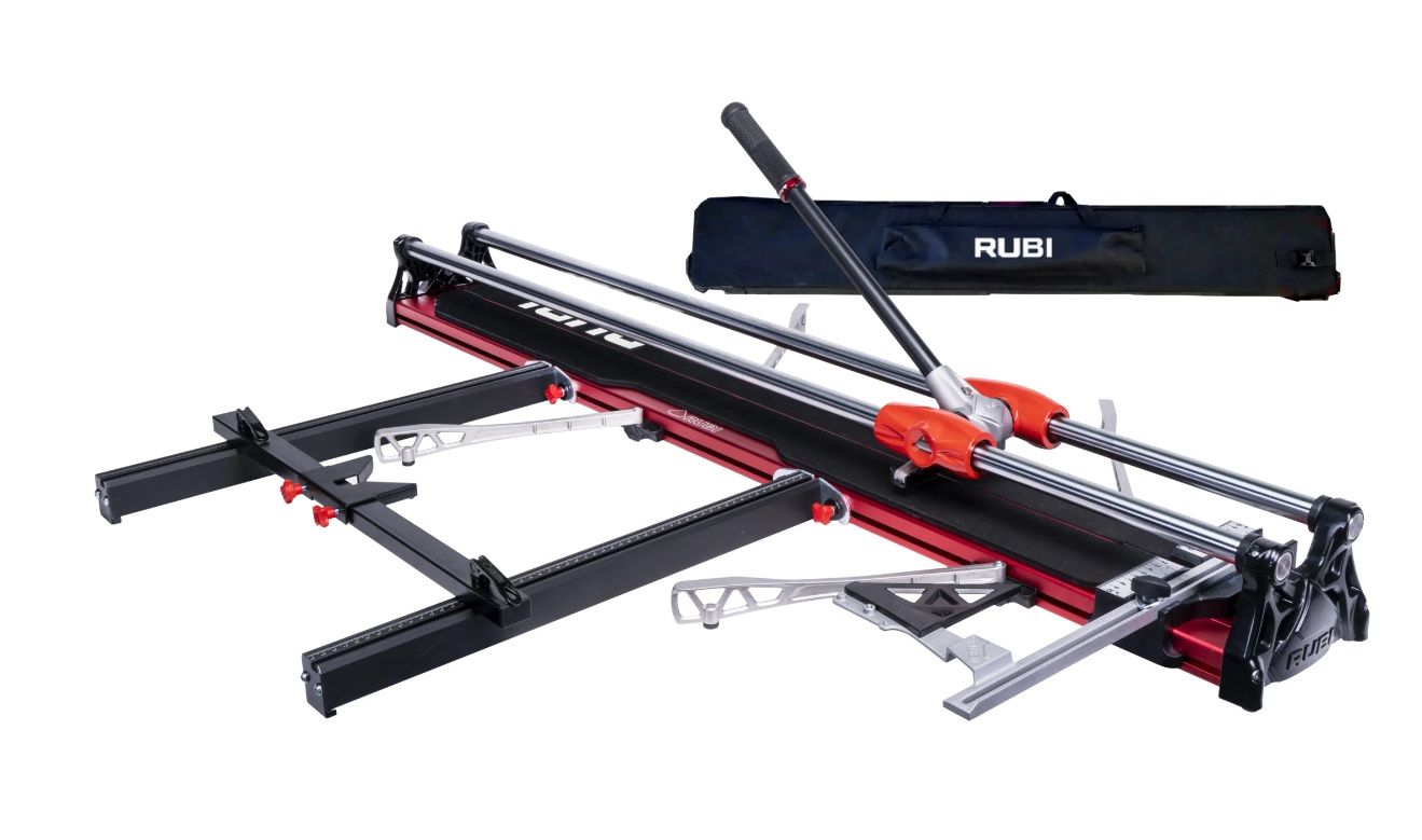 Mehāniska flīžu griešanas ierīce Rubi HIT 1200 PLUS W