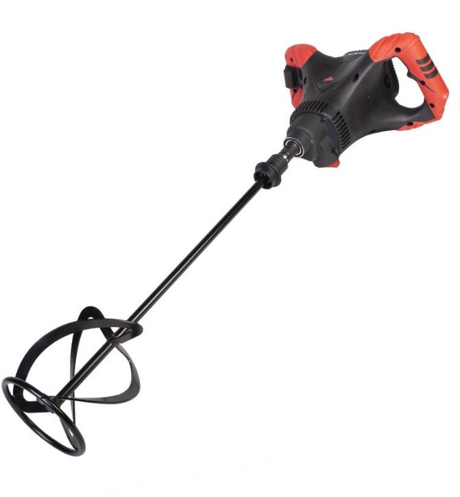 Maisītājs Rubi RUBIMIX-9 POWER MAX; 2100 W