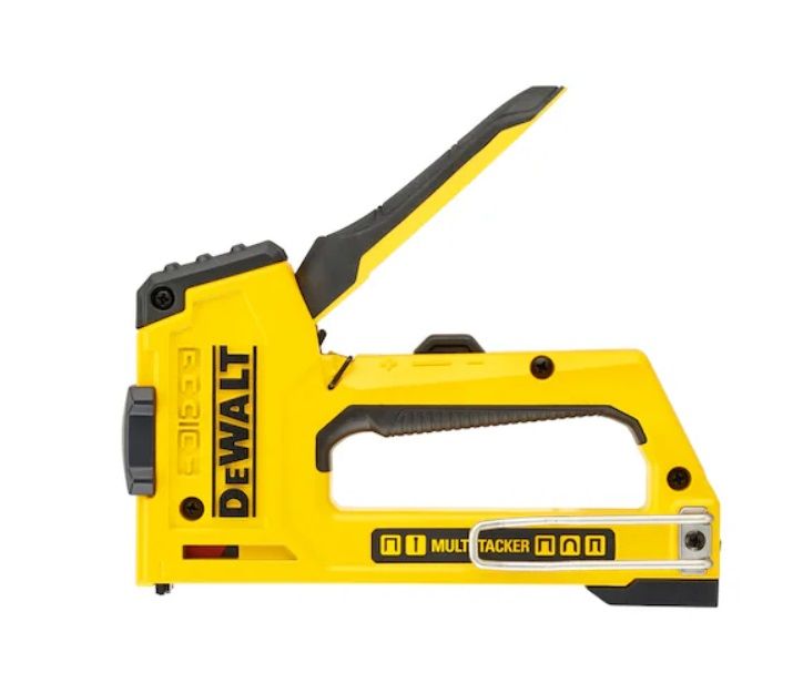 Mehāniskais skavotājs DeWalt DWHT0-TR510