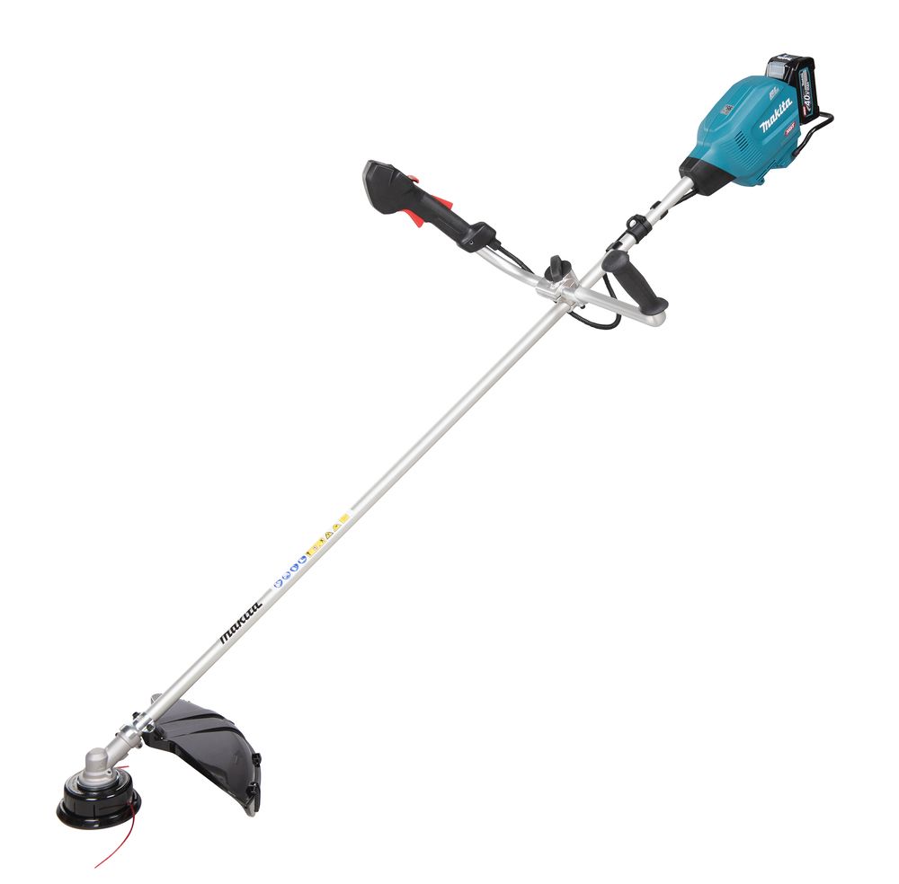 Zāles trimmeris Makita UR013GZ05; 40 V (bez akumulatora un lādētāja)