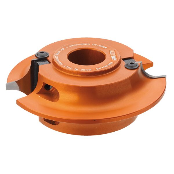 Frēzēšanas galva CMT 694.004.40; 147x45x40 mm