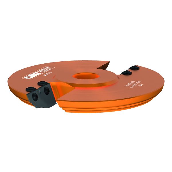 Frēzēšanas galva CMT 694.012.30; 180X25X30 mm