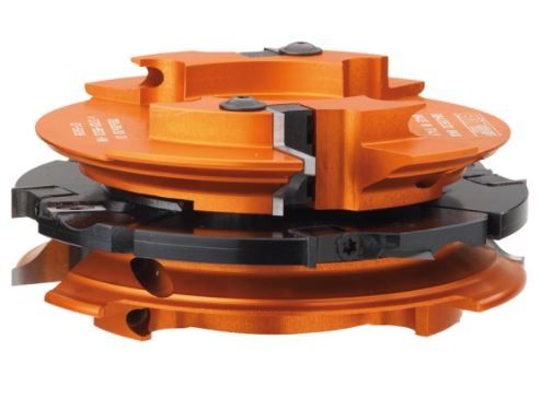 Frēzēšanas galva CMT 694.015.30; 132x48x30 mm