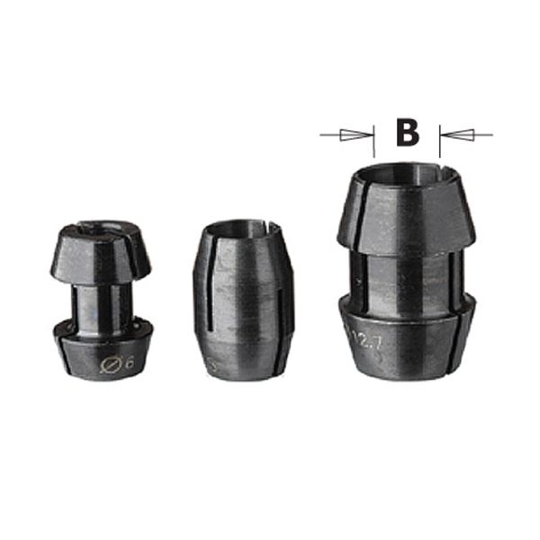 Canga CMT 796.580.00; 8 mm