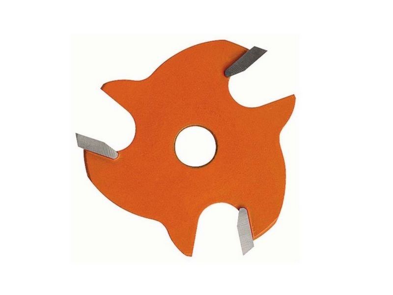 Gropju diskfrēze CMT 822.332.11; 3,2/47,6 mm