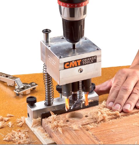 Patrona CMT CMT334-4595