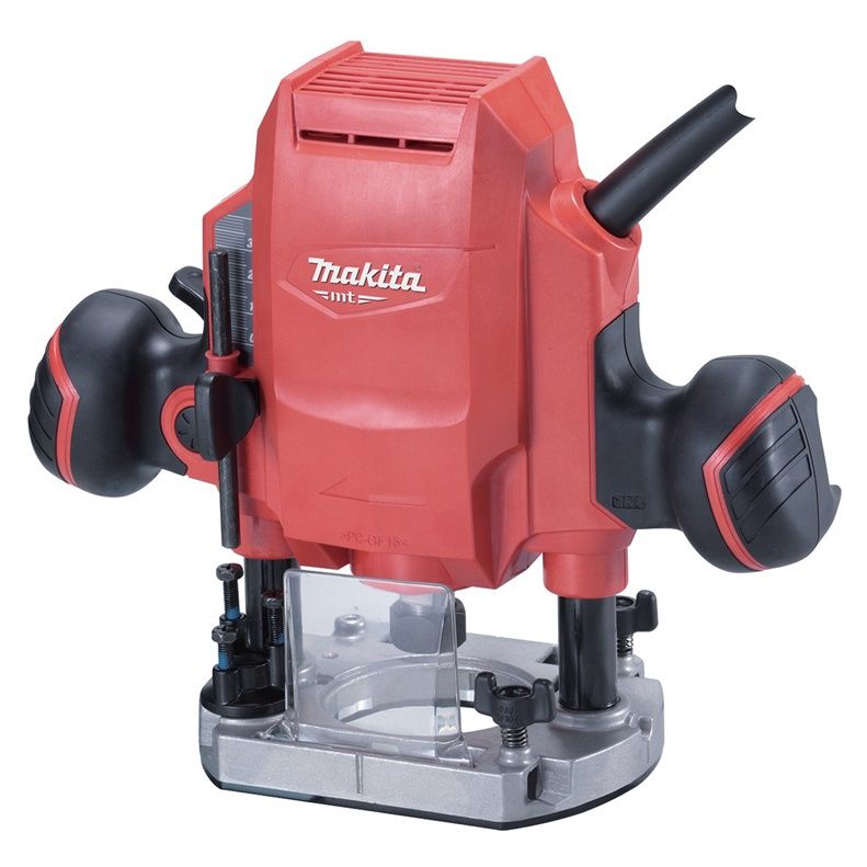 Frēze Makita M3601
