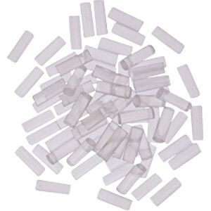 Līmes stienīši Bosch; 7x20 mm; 70 gab.; caurspīdīgs