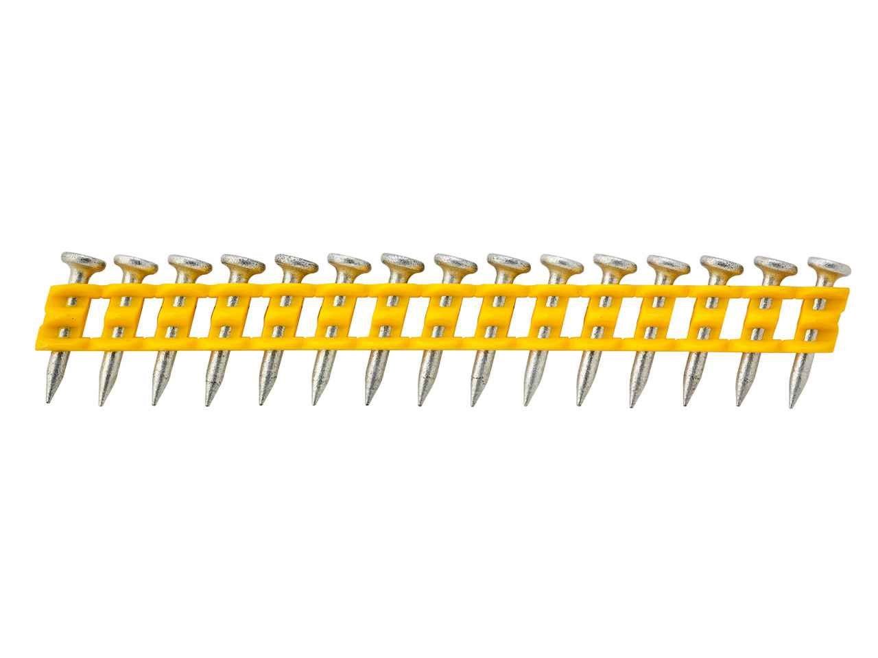 Naglas DeWalt; 2,6x20 mm; 1005 gab.