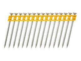 Naglas DeWalt; 2,6x57 mm; 510 gab.