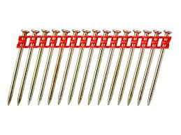 Naglas DeWalt; 3x53 mm; 510 gab.