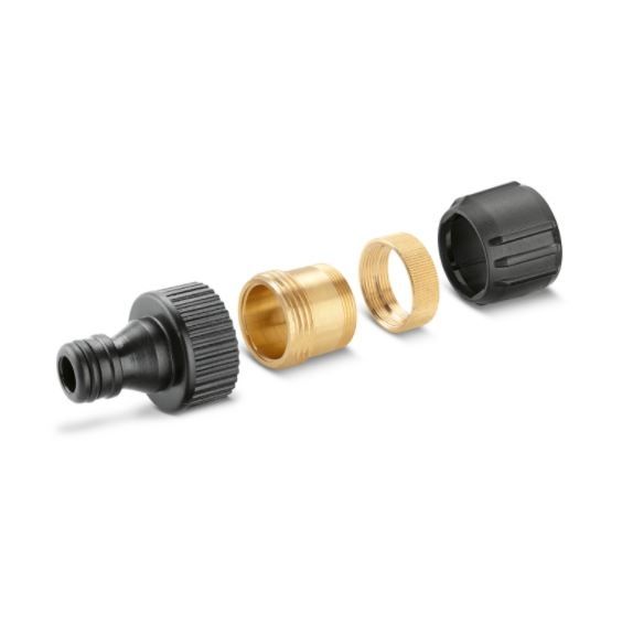 Šļaukas savienotājs Karcher 2.645-010.0