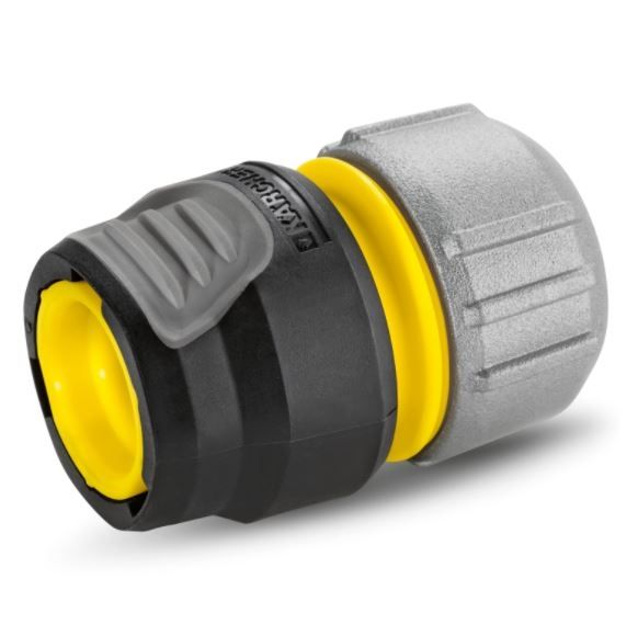Adapteru komplekts augstspiediena šļūtenēm Karcher 2.645-195.0