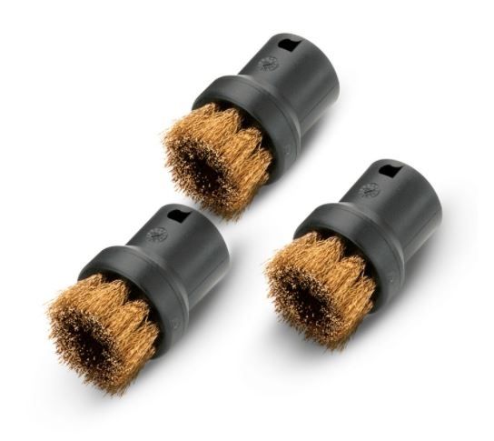 Birstes komplekts Karcher 2.863-061.0