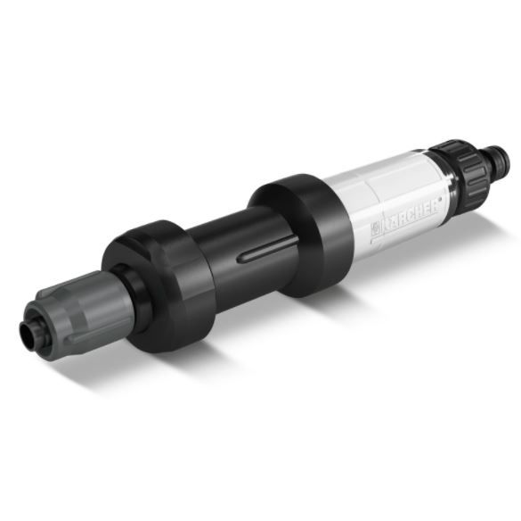 Ūdens filtrs Karcher 2.645-226.0;