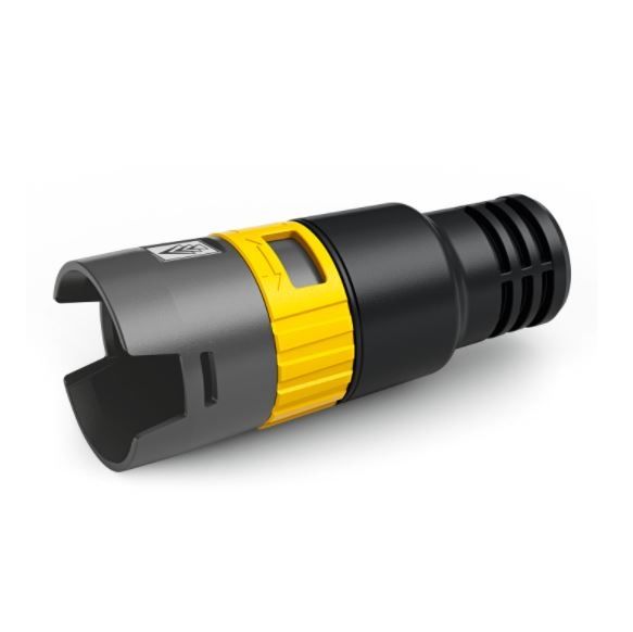 Putekļu nosūkšanas adapteris Karcher 2.889-151.0