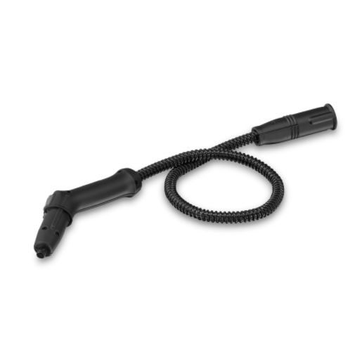 Piederumu komplekts tvaika tīrītājiem Karcher 2.863-021.0