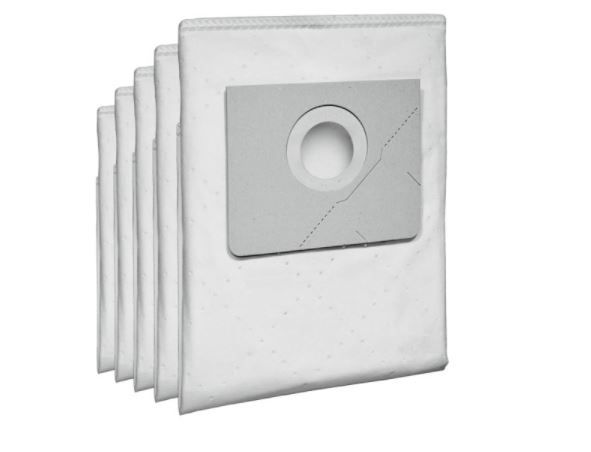 Auduma putekļu maiss putekļsūcējam Karcher 6.907-480.0