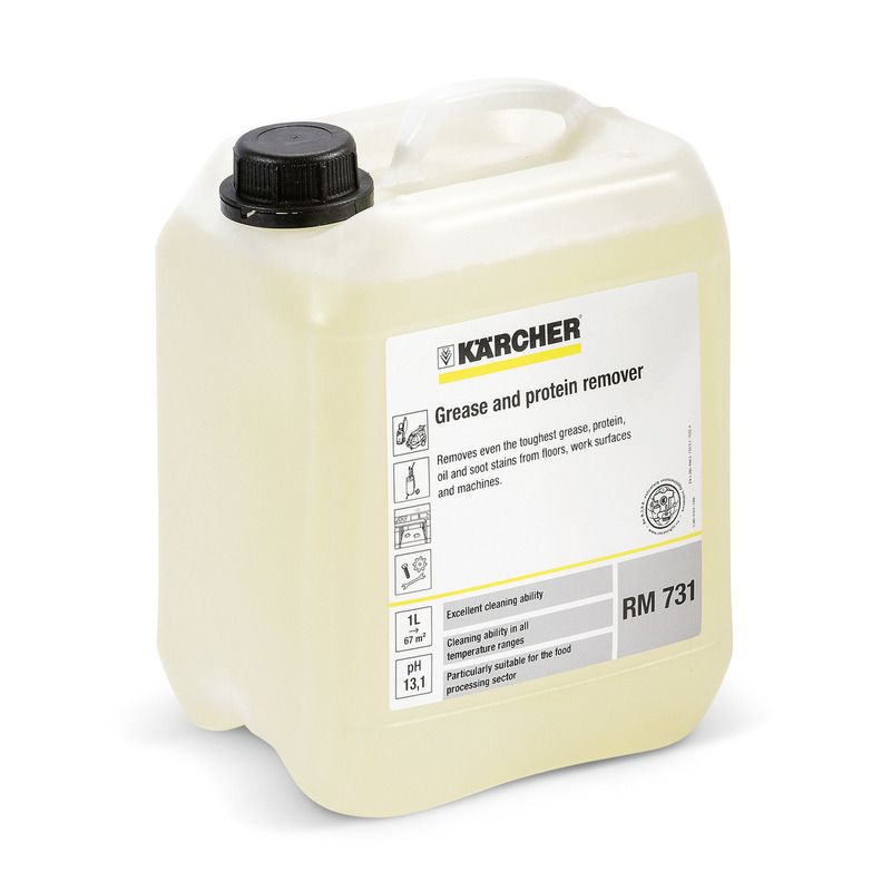 Tīrīšanas līdzeklis Karcher RM 731; 5 l