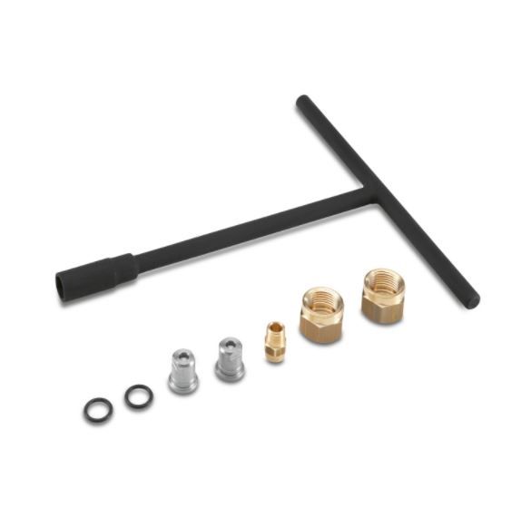 Uzgaļu komplekts Karcher 2.642-431.0