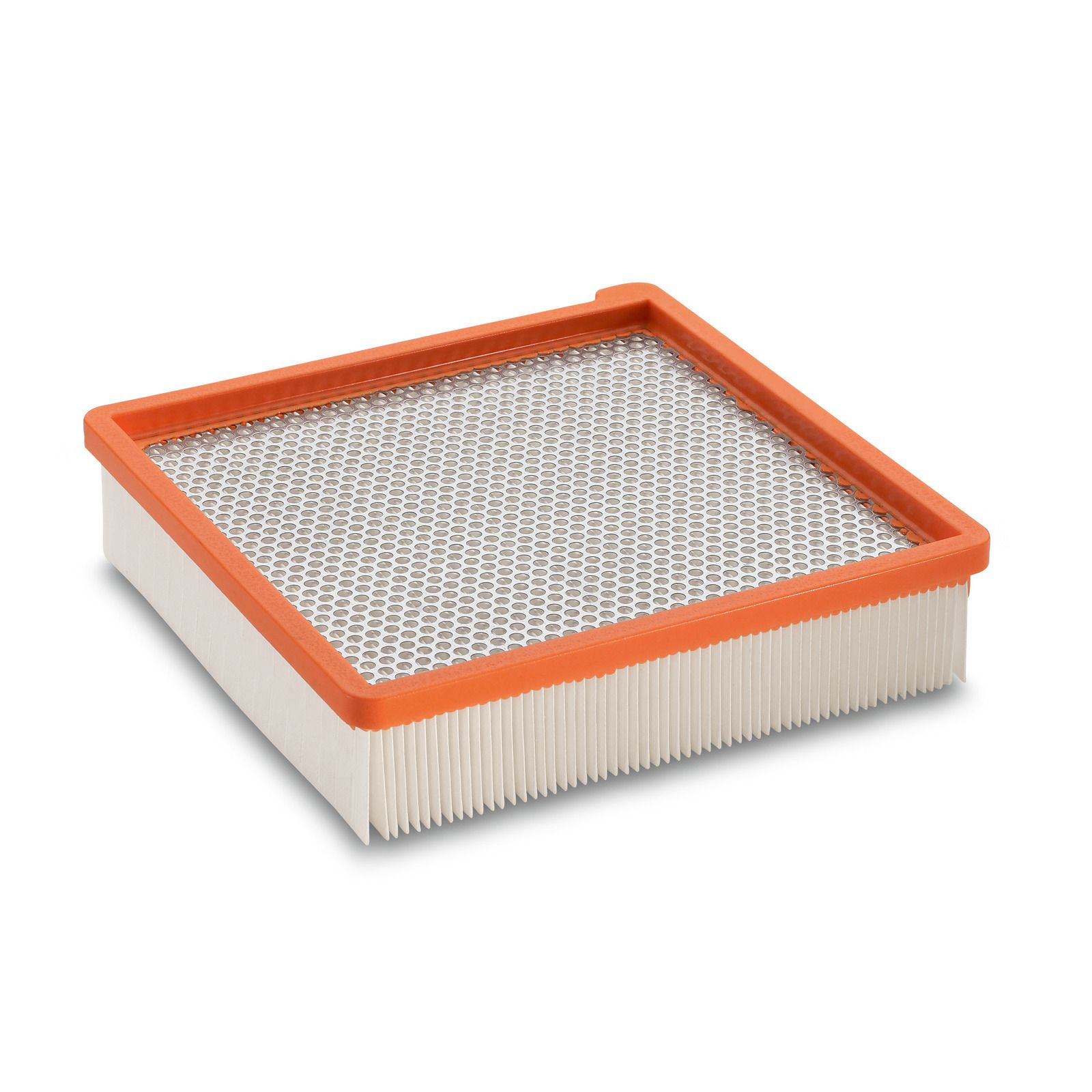 Plakans kroku filtrs Karcher KM 7540