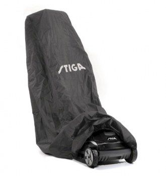 Zāles pļāvēju aizsargapvalks Stiga 180x110x50 cm