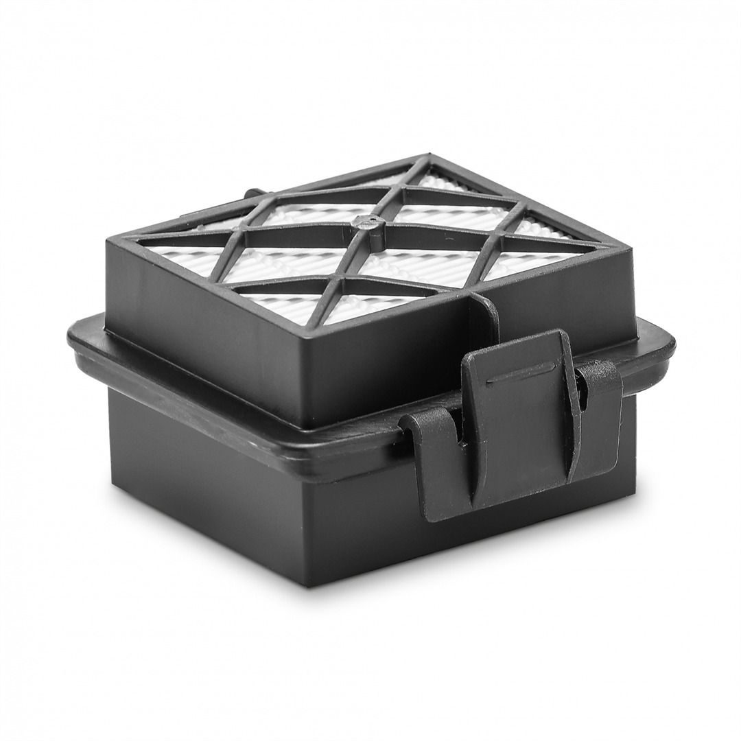 HEPA filtrs putekļsūcējiem Karcher VC