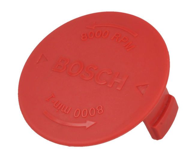Griešanas galviņas vāciņš Bosch F016F04841