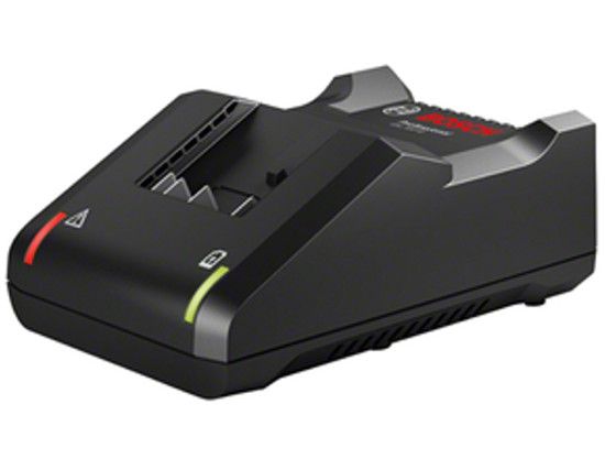 Lādētājs Bosch GAL 18V-40; 14,4-18 V