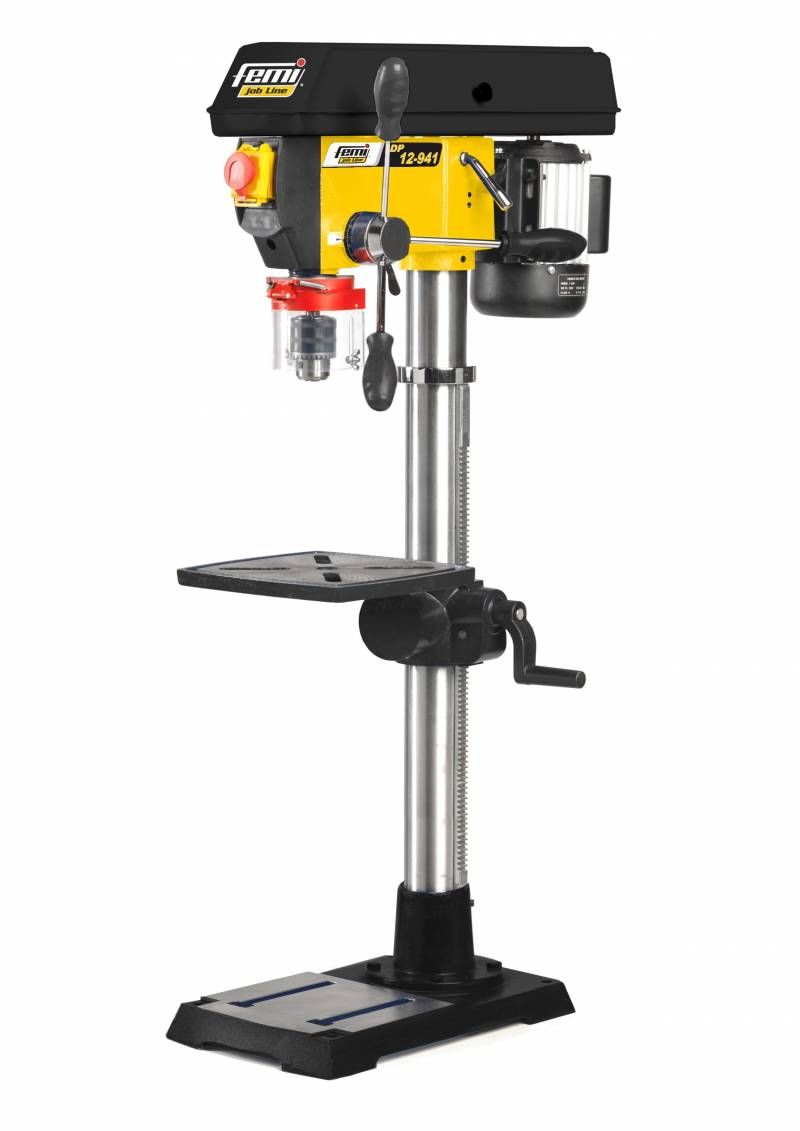 Galda urbjmašīna Femi job Line DP 12-941