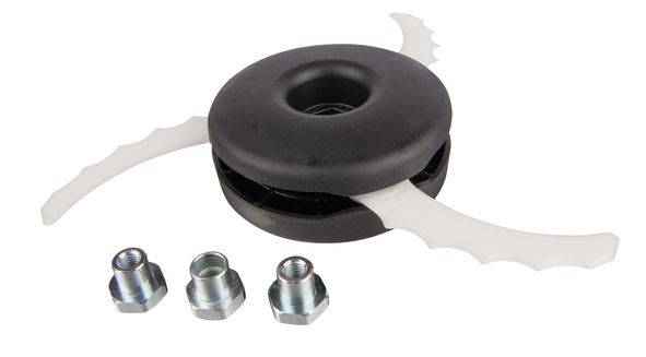 Griešanas galviņa Makita 198383-1