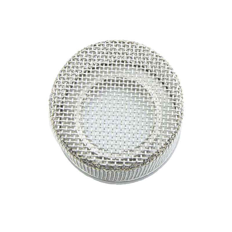 Ielaišanas filtrs krāsu smidzinātājiem Wagner SF 23 Plus; DN25 MW=1,0 mm