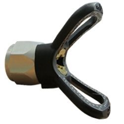 Krāsas smidzinātāja uzgaļu turētājs Wagner; G; 7/8''