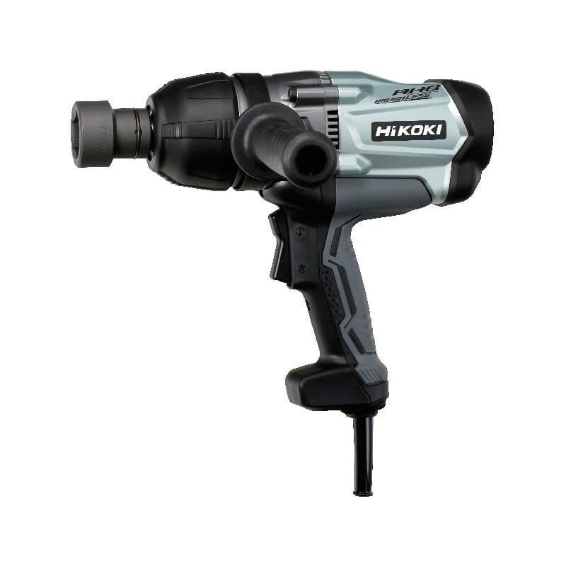 Elektriskā triecienatslēga HiKOKI WR22SE