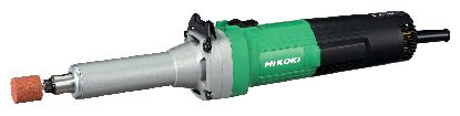 Taisnā slīpmašīna HiKOKI GP3V