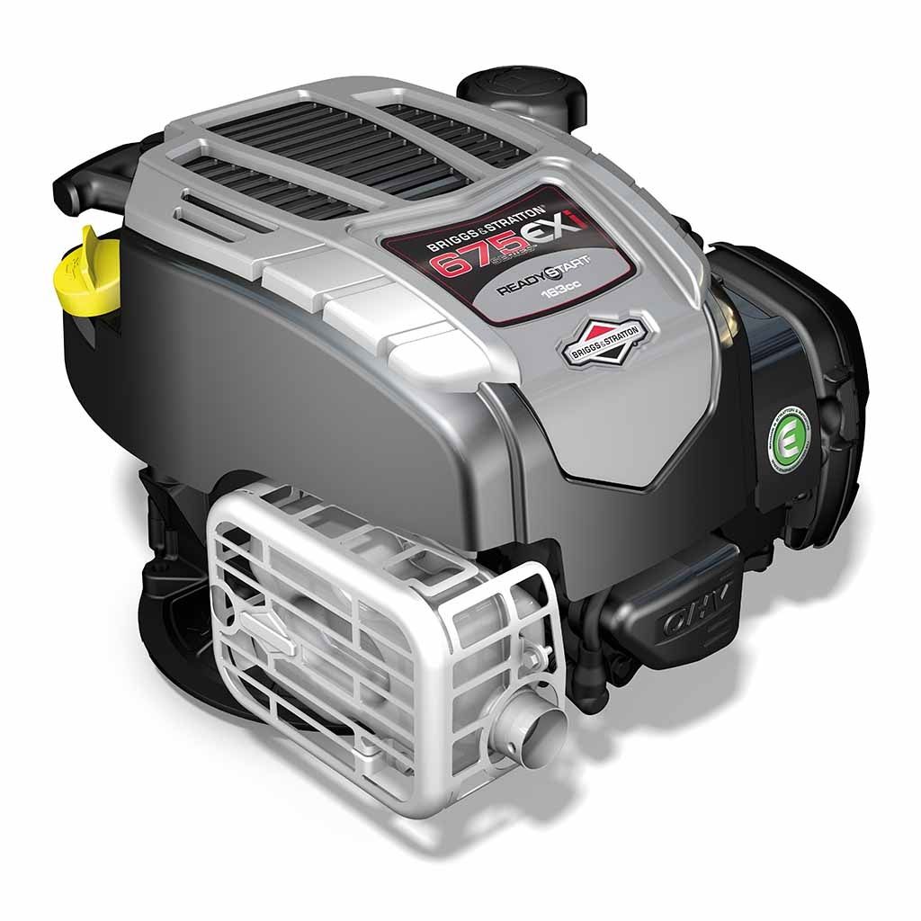 Dzinējs Briggs&Stratton 675 Exi series; 22,22x62 mm